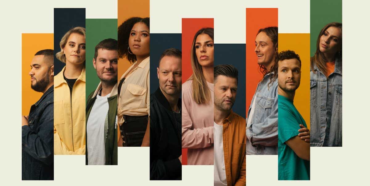 About ScaleUp Connect